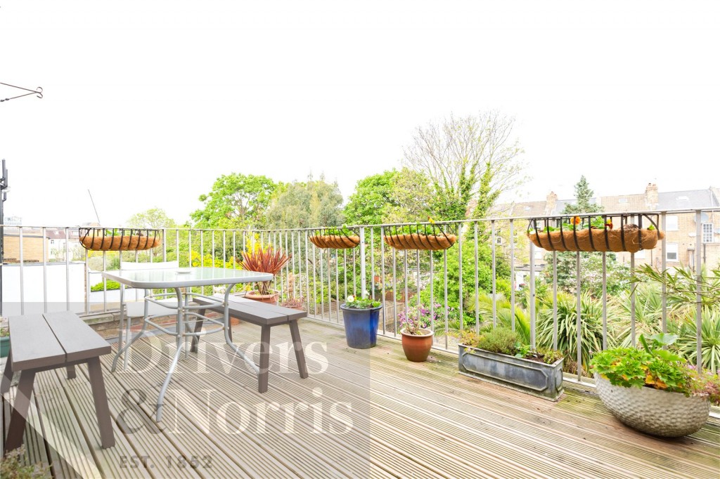 Images for Islington, London EAID:1045282125 BID:DAN