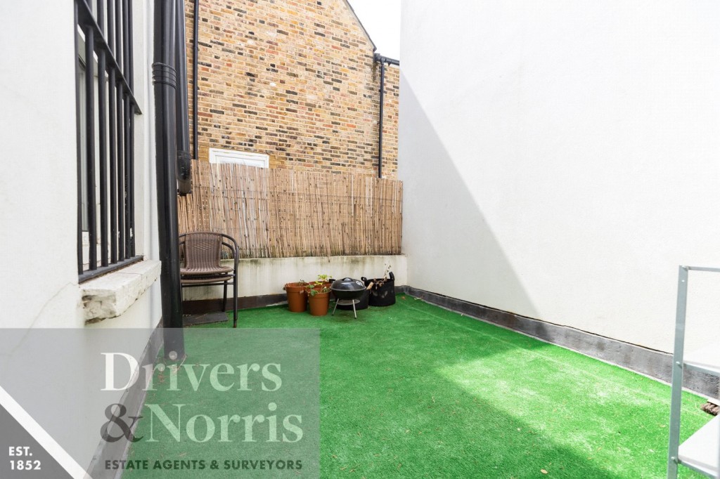 Images for Islington, London EAID:1045282125 BID:DAN