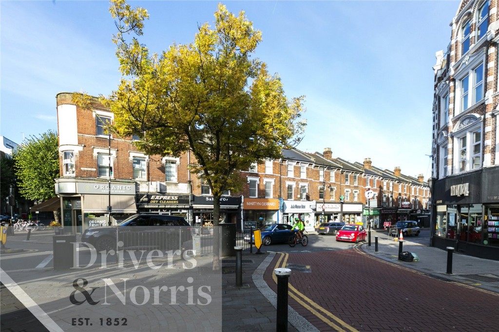 Images for Muswell Hill, London EAID:1045282125 BID:FIN