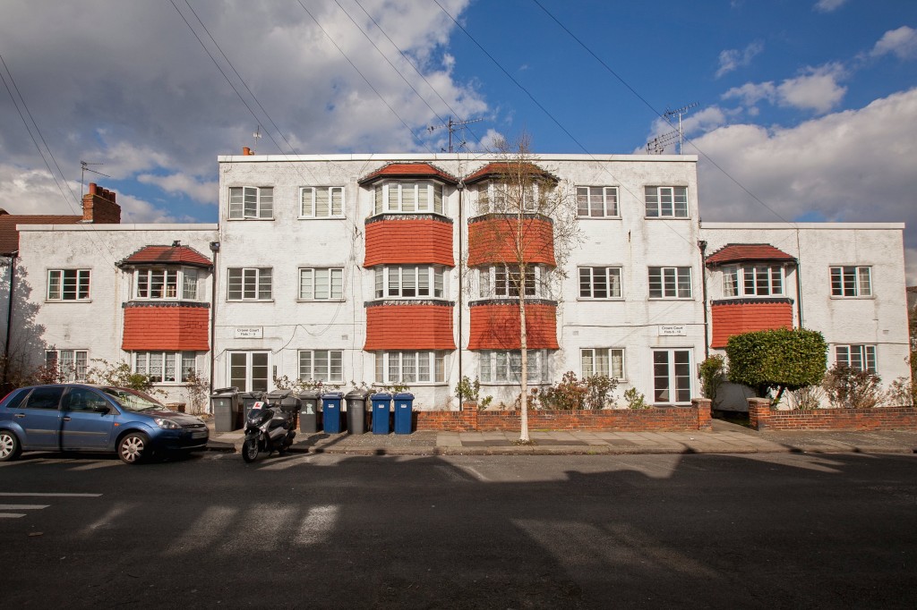 Images for Muswell Hill, London EAID:1045282125 BID:FIN