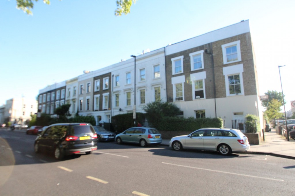 Images for Holloway, London EAID:1045282125 BID:DAN