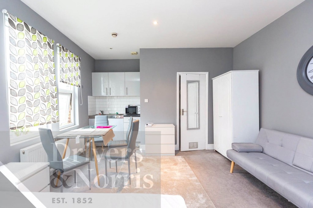 Images for Fairbridge Road, Archway, London EAID:1045282125 BID:DAN