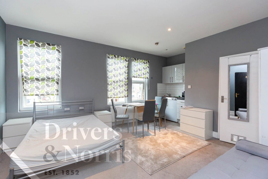 Images for Fairbridge Road, Archway, London EAID:1045282125 BID:DAN