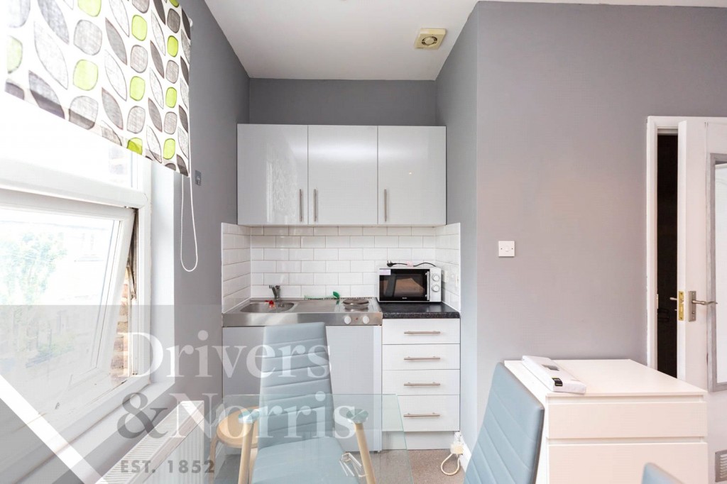 Images for Fairbridge Road, Archway, London EAID:1045282125 BID:DAN