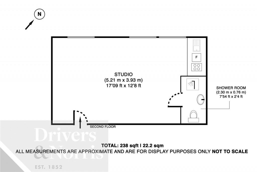 Images for Fairbridge Road, Archway, London EAID:1045282125 BID:DAN