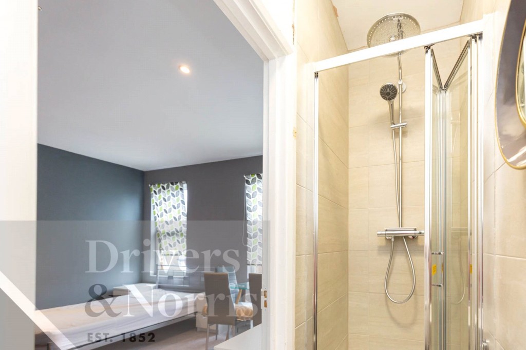 Images for Fairbridge Road, Archway, London EAID:1045282125 BID:DAN
