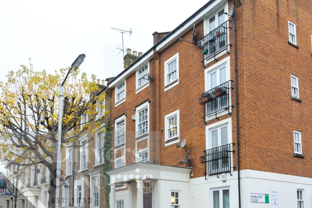 Images for Holloway, London EAID:1045282125 BID:DAN