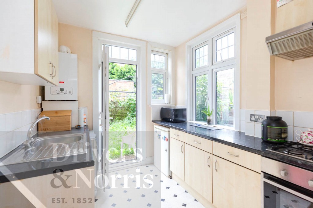 Images for Holloway, London EAID:1045282125 BID:DAN