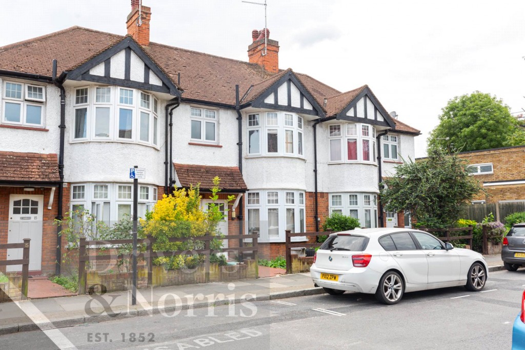 Images for Holloway, London EAID:1045282125 BID:DAN