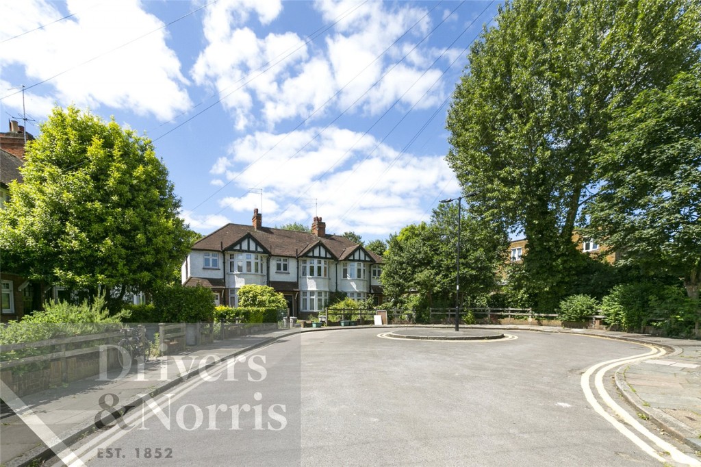 Images for Holloway, London EAID:1045282125 BID:DAN