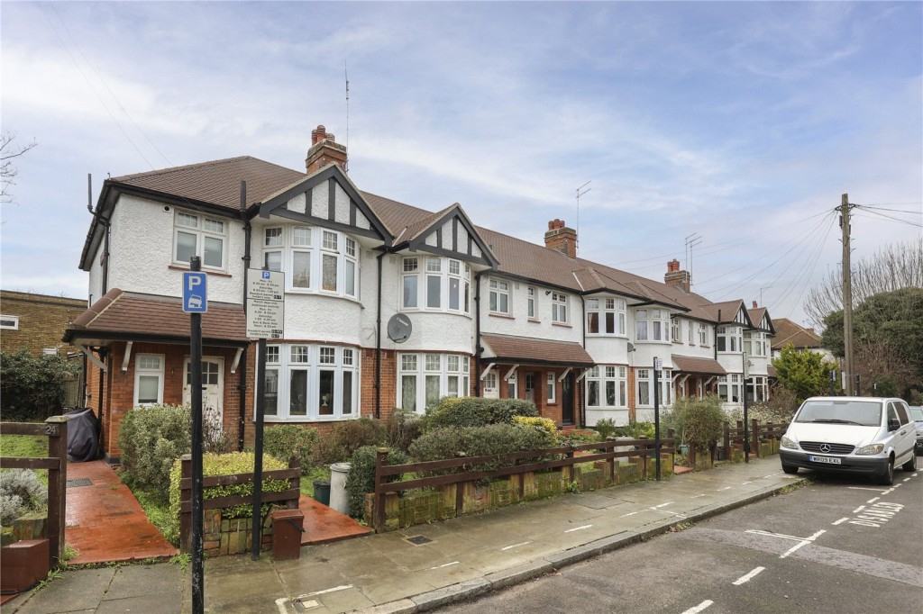 Images for Holloway, London EAID:1045282125 BID:DAN