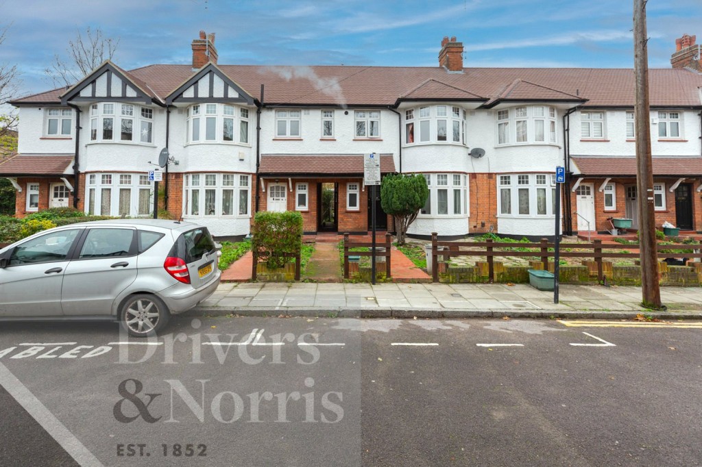 Images for Holloway, London EAID:1045282125 BID:DAN
