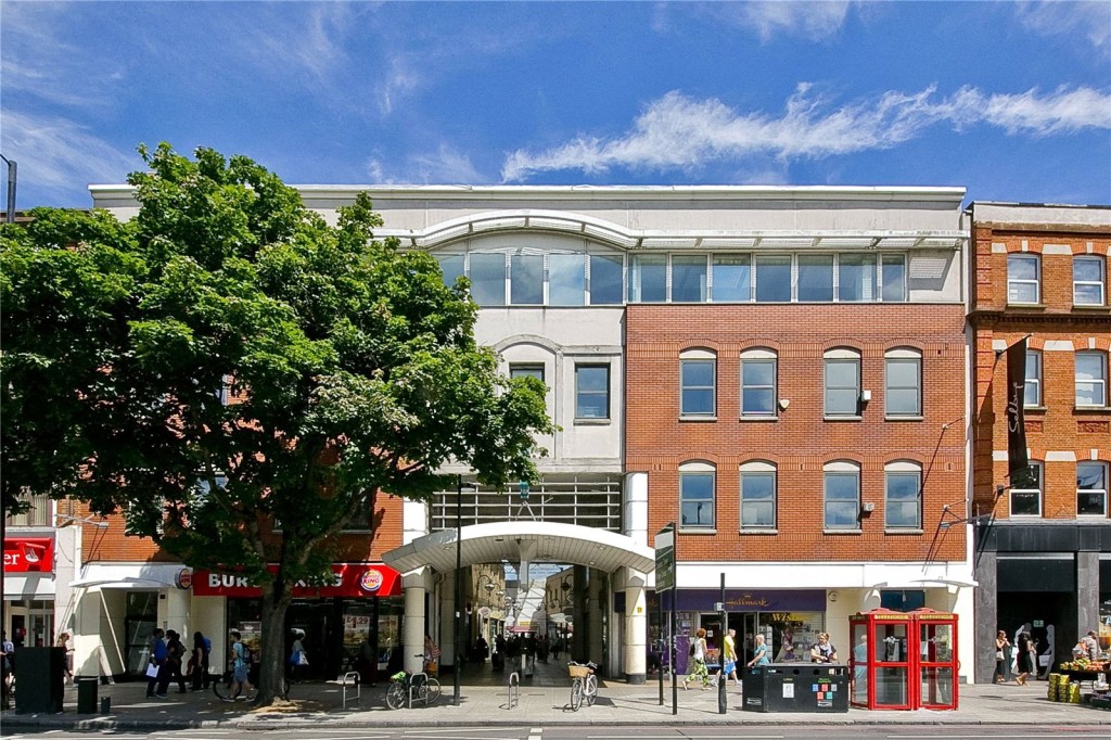 Images for Holloway, London EAID:1045282125 BID:DAN