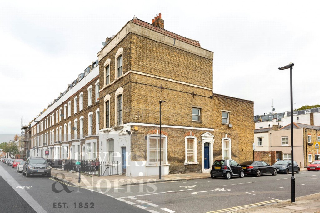 Images for Westbourne Road, Highbury, London EAID:1045282125 BID:DAN