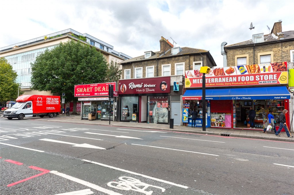 Images for Holloway, London EAID:1045282125 BID:DAN