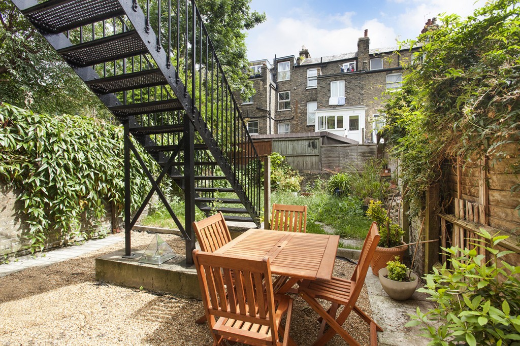 Images for Holloway, London EAID:1045282125 BID:DAN