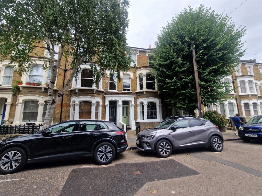 Images for Holloway, London EAID:1045282125 BID:DAN