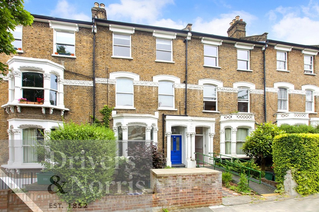 Images for Islington, London EAID:1045282125 BID:DAN