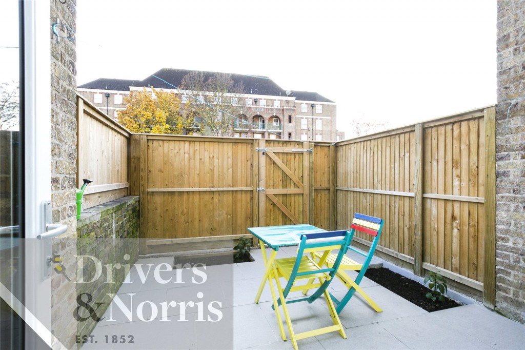 Images for Eden Grove, Islington, London EAID:1045282125 BID:DAN