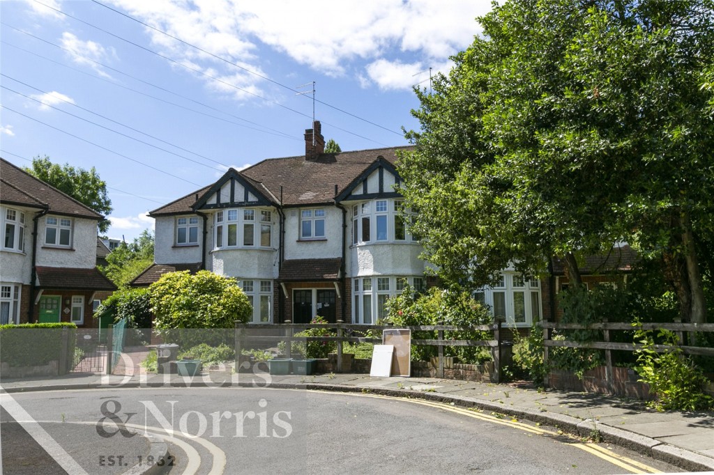 Images for Holloway, London EAID:1045282125 BID:DAN