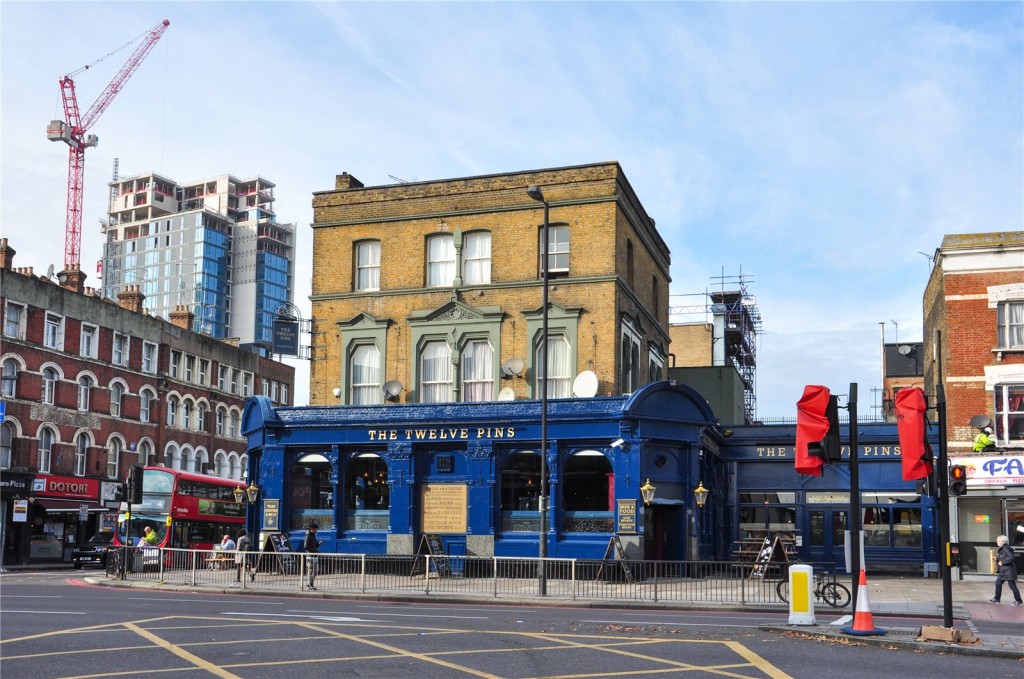 Images for Finsbury Park, London EAID:1045282125 BID:DAN