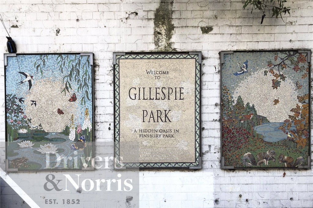 Images for Finsbury Park, London EAID:1045282125 BID:DAN