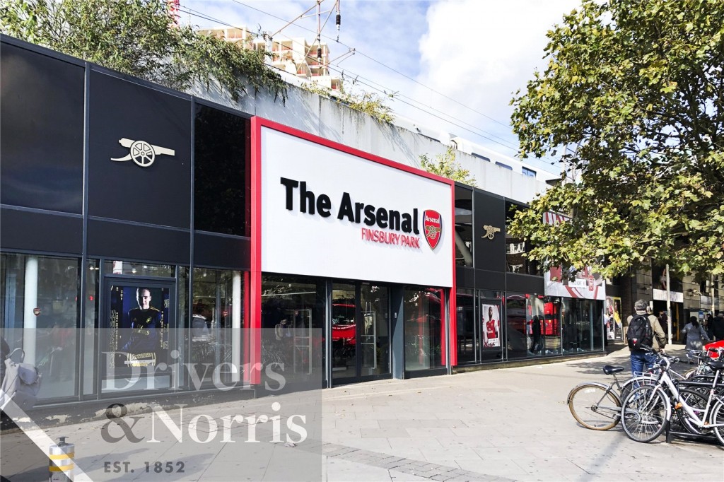 Images for Finsbury Park, London EAID:1045282125 BID:DAN