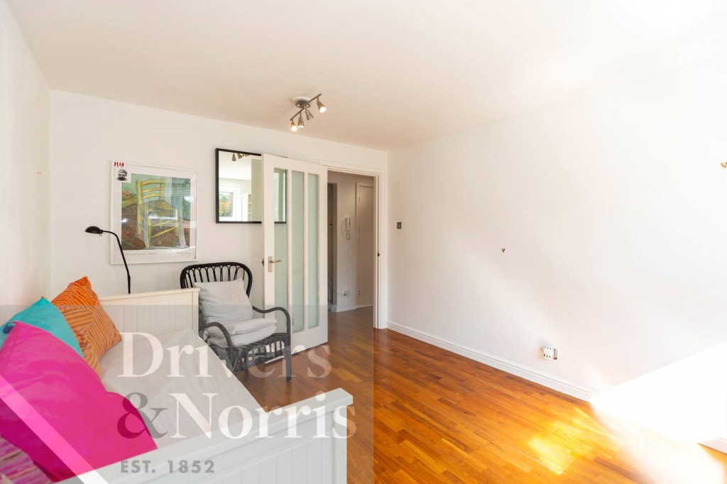 Images for Holloway Estate, Parkhurst Road, London EAID:1045282125 BID:DAN