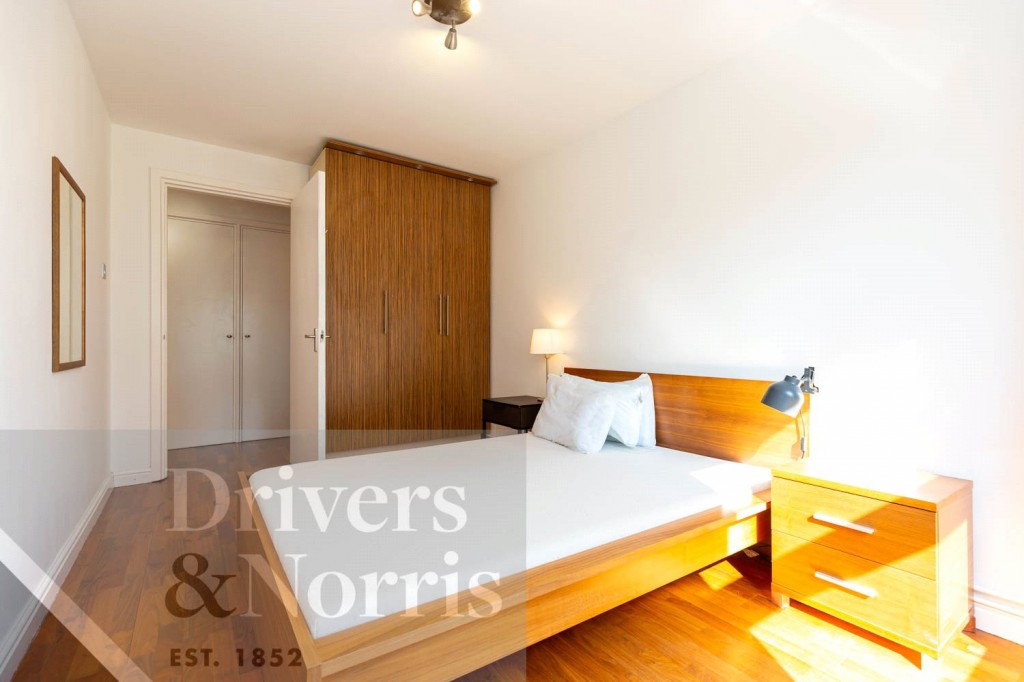 Images for Holloway Estate, Parkhurst Road, London EAID:1045282125 BID:DAN