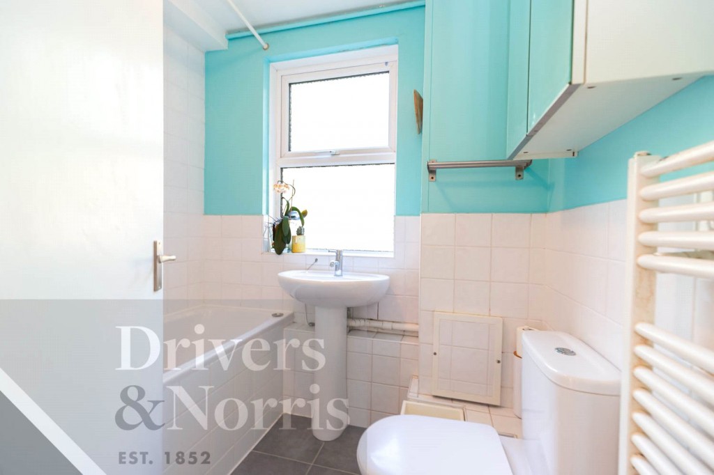 Images for Holloway Estate, Parkhurst Road, London EAID:1045282125 BID:DAN