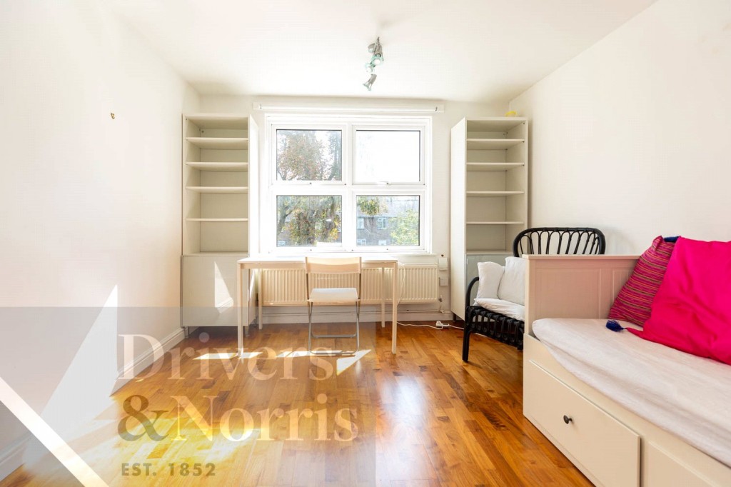 Images for Holloway Estate, Parkhurst Road, London EAID:1045282125 BID:DAN