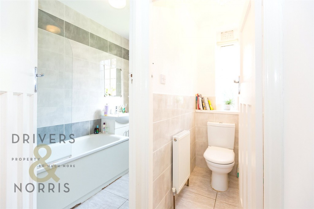 Images for Haslemere Road, Crouch End, London EAID:1045282125 BID:FIN