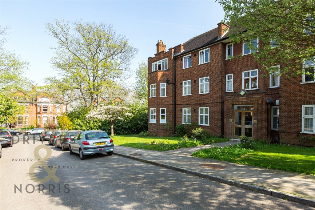 Images for Haslemere Road, Crouch End, London EAID:1045282125 BID:FIN