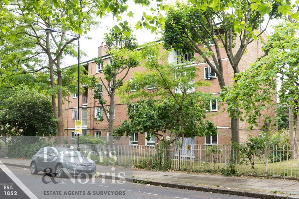 Images for Camden Square, London EAID:1045282125 BID:DAN