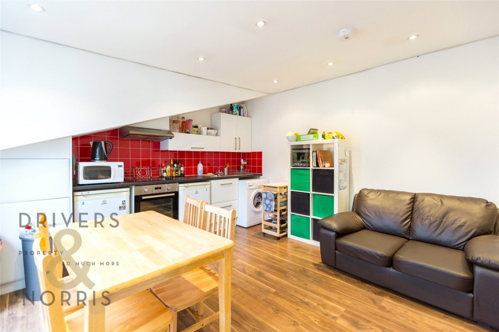 Images for Camden, London EAID:1045282125 BID:DAN