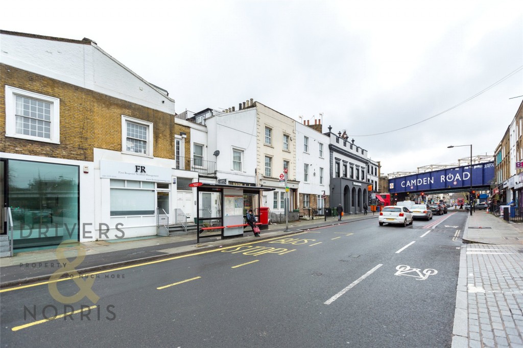 Images for Camden, London EAID:1045282125 BID:DAN