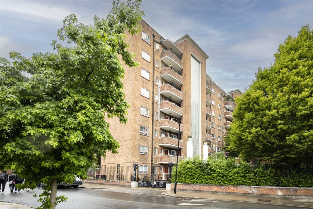 Images for Pancras Road, Camden, London EAID:1045282125 BID:DAN