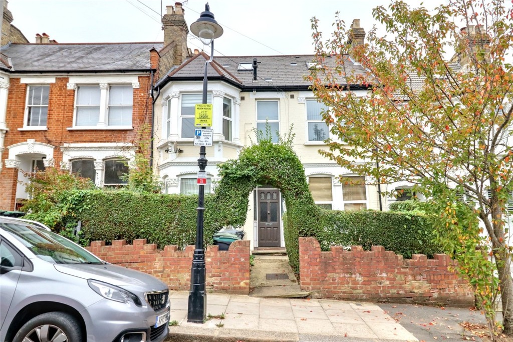 Images for Crouch End, London EAID:1045282125 BID:FIN