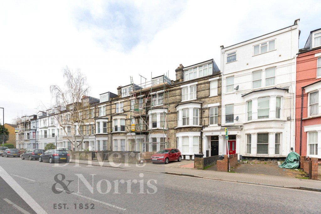 Images for Caledonian Road, Islington, London EAID:1045282125 BID:DAN
