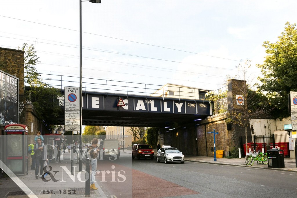 Images for Caledonian Road, Islington, London EAID:1045282125 BID:DAN