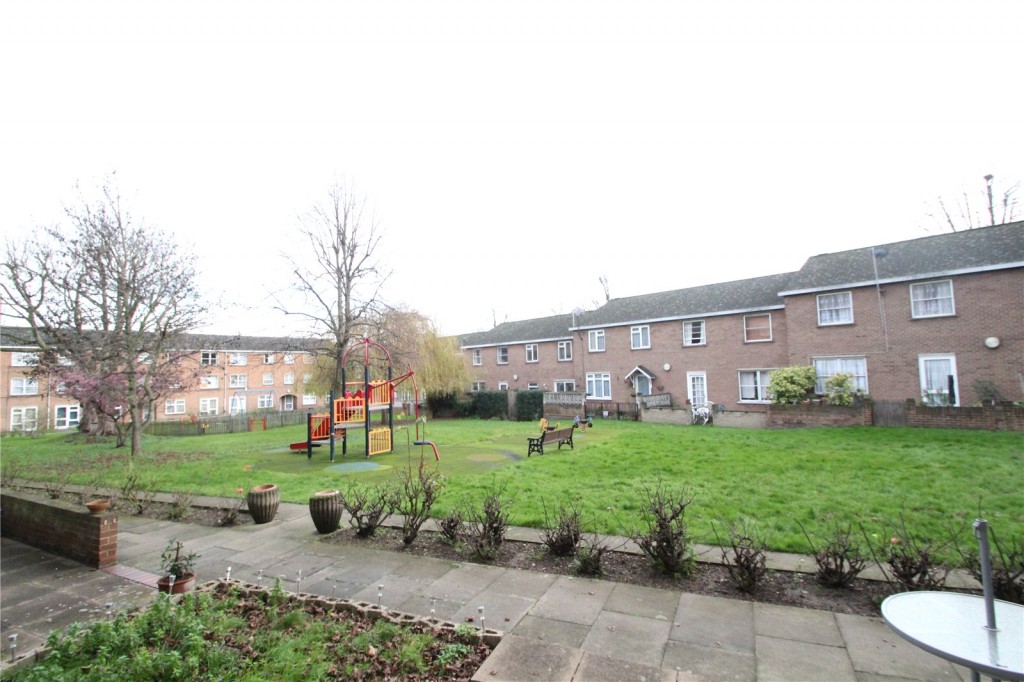 Images for Holloway Estate, Parkhurst Road, London EAID:1045282125 BID:DAN