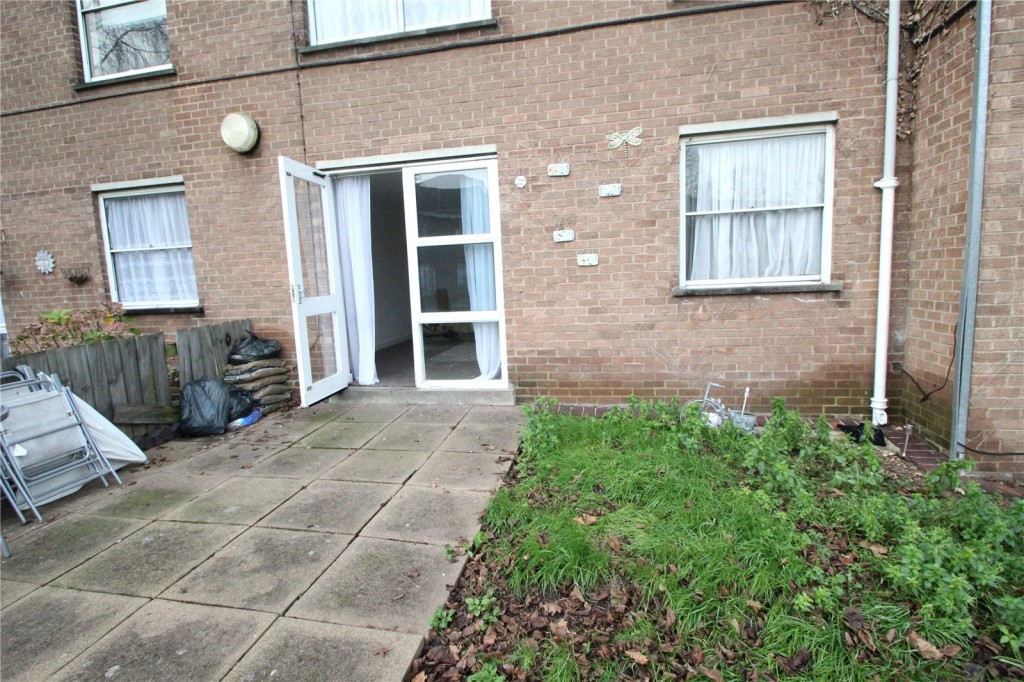 Images for Holloway Estate, Parkhurst Road, London EAID:1045282125 BID:DAN