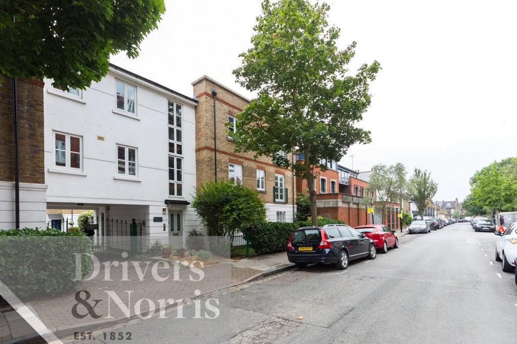 Images for Wedmore Street, Islington, London EAID:1045282125 BID:DAN