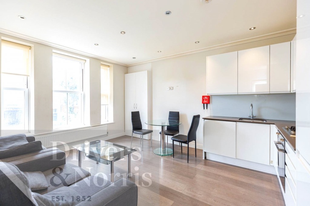 Images for Islington, London EAID:1045282125 BID:DAN