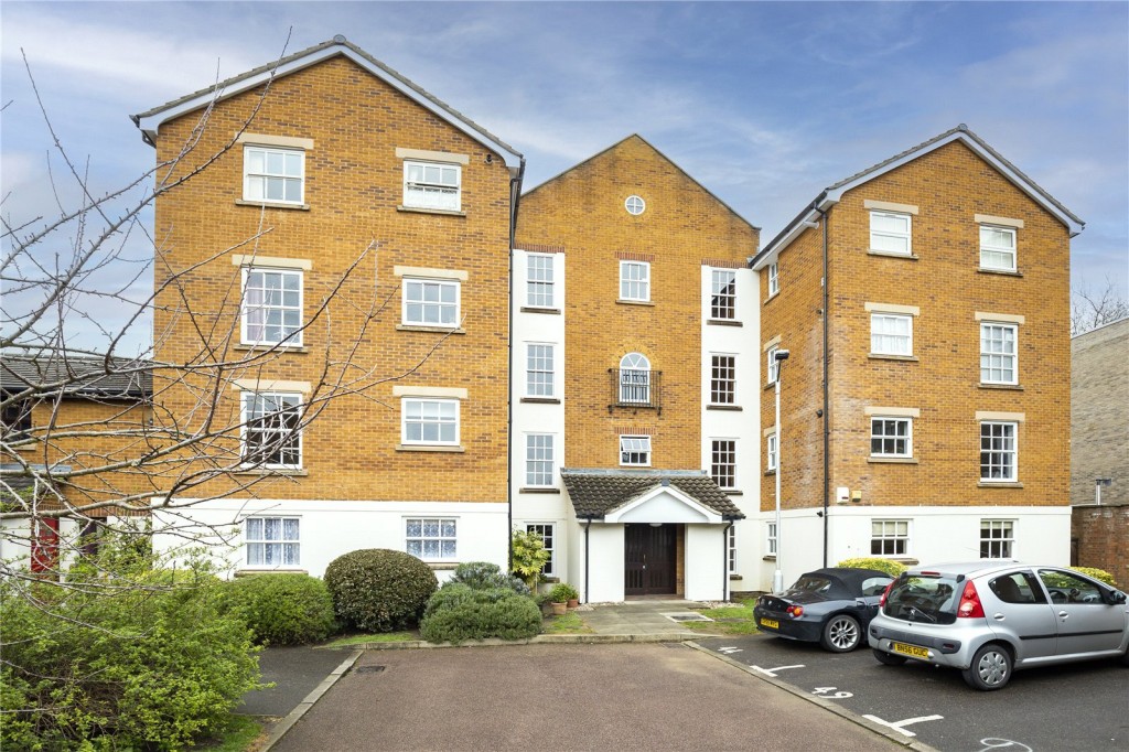 Images for Parkhurst Road, Islington, London EAID:1045282125 BID:DAN