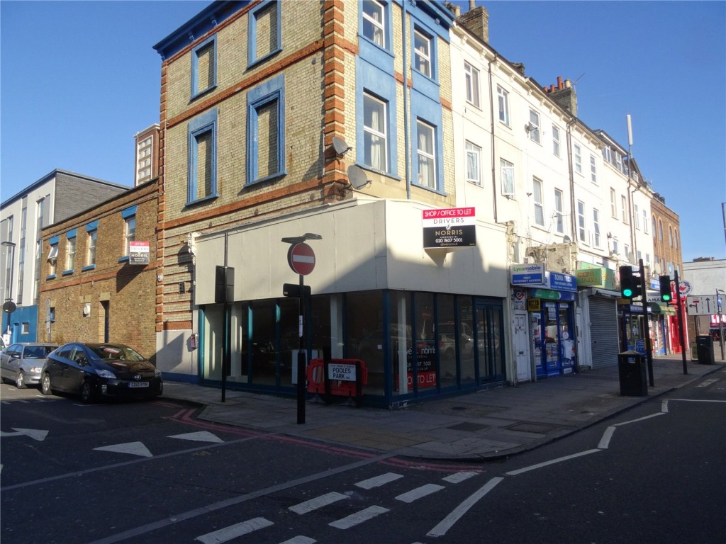 Images for Seven Sisters Road, Holloway, London EAID:1045282125 BID:DAN