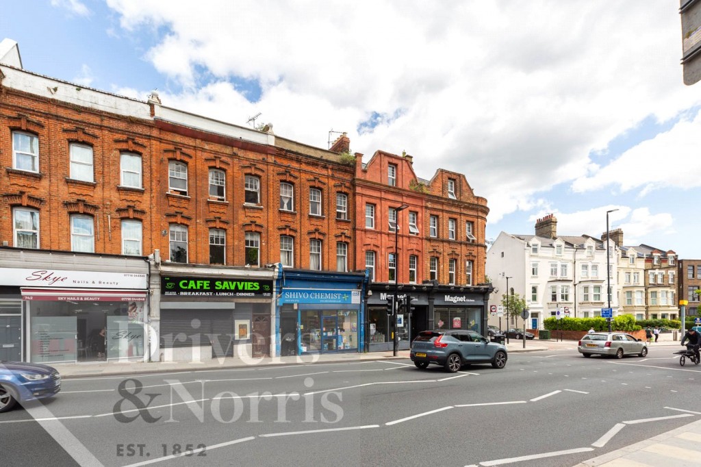 Images for Archway, Islington, London EAID:1045282125 BID:DAN