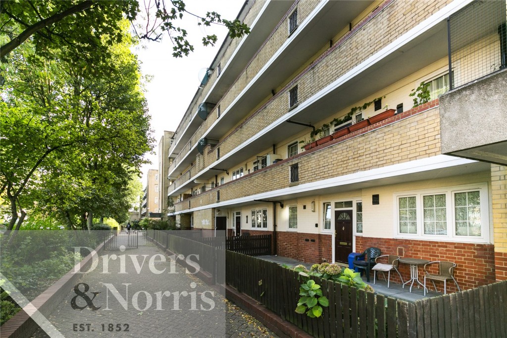 Images for Tufnell Park Road, Tufnell Park, London EAID:1045282125 BID:DAN