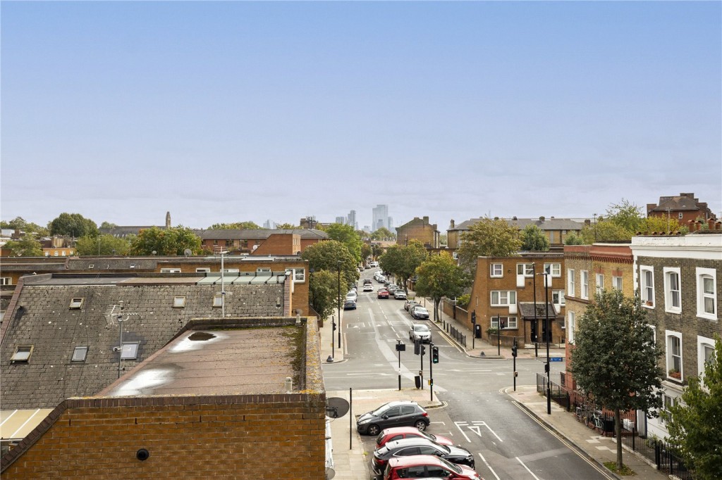 Images for Georges Road, Holloway, London EAID:1045282125 BID:DAN
