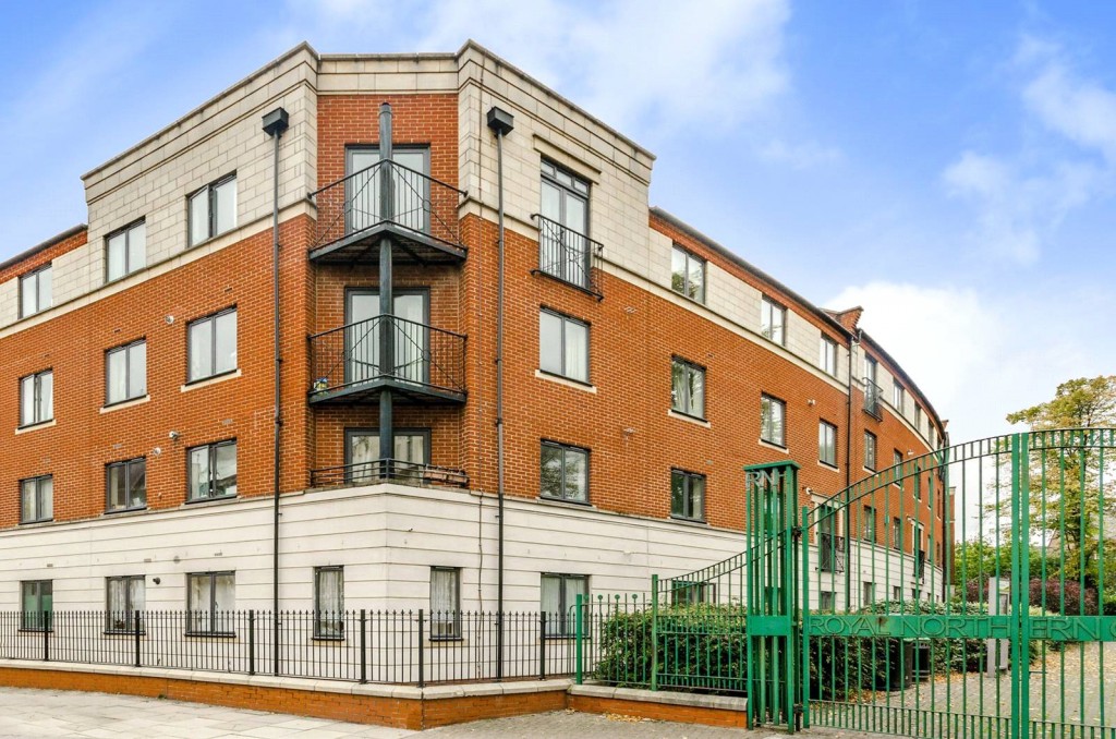 Images for Manor Gardens, Holloway, London EAID:1045282125 BID:DAN